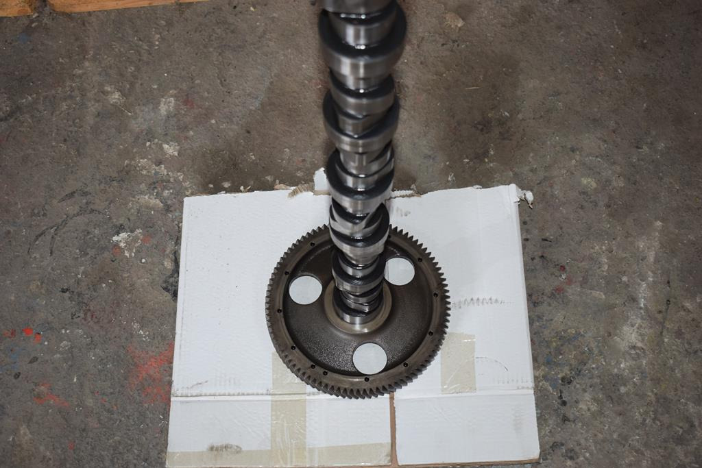 MERCEDES-BENZ ATEGO - A 906 050 42 01 - Распределительный вал для Грузовиков: фото 4 MERCEDES-BENZ ATEGO - A 906 050 42 01 - Распределительный вал для Грузовиков: фото 4