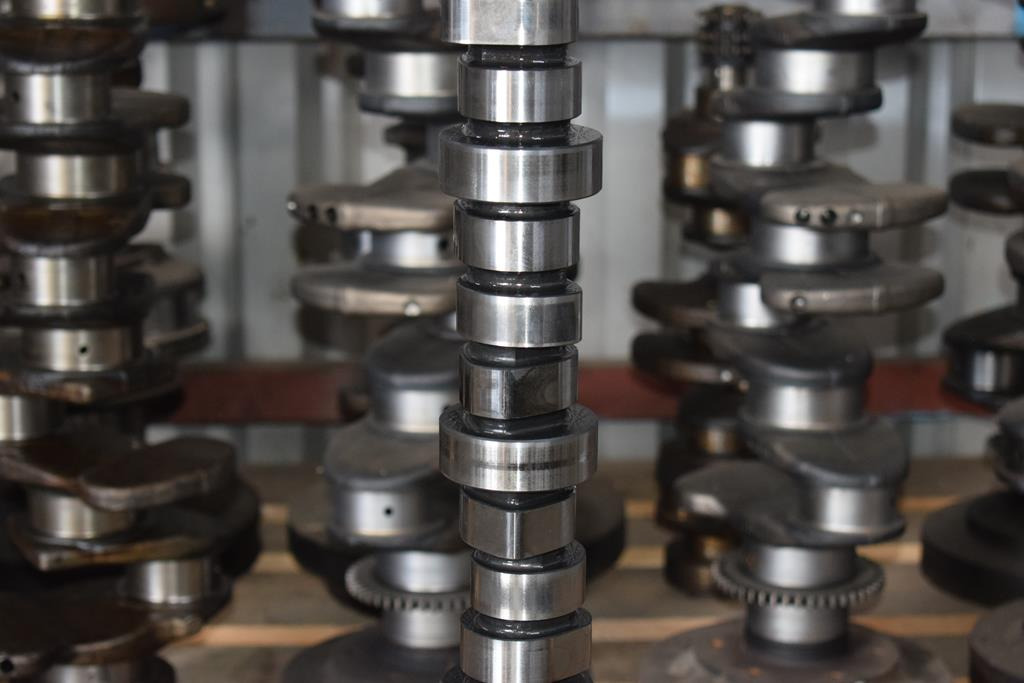 MERCEDES-BENZ ATEGO - A 906 050 42 01 - Распределительный вал для Грузовиков: фото 3 MERCEDES-BENZ ATEGO - A 906 050 42 01 - Распределительный вал для Грузовиков: фото 3