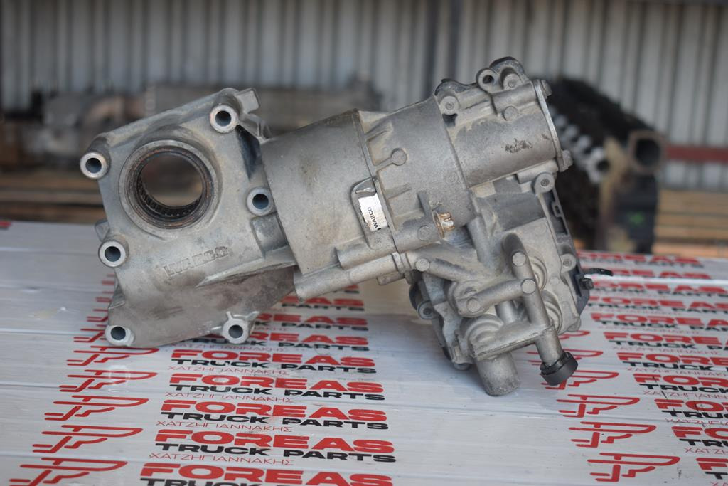 MERCEDES-BENZ CLUTCH PUMP - Сцепление и запчасти для Грузовиков: фото 1 MERCEDES-BENZ CLUTCH PUMP - Сцепление и запчасти для Грузовиков: фото 1