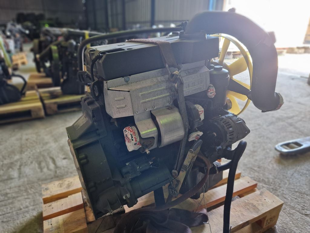 MERCEDES-BENZ VARIO EURO 3 - Двигатель для Грузовиков: фото 2 MERCEDES-BENZ VARIO EURO 3 - Двигатель для Грузовиков: фото 2