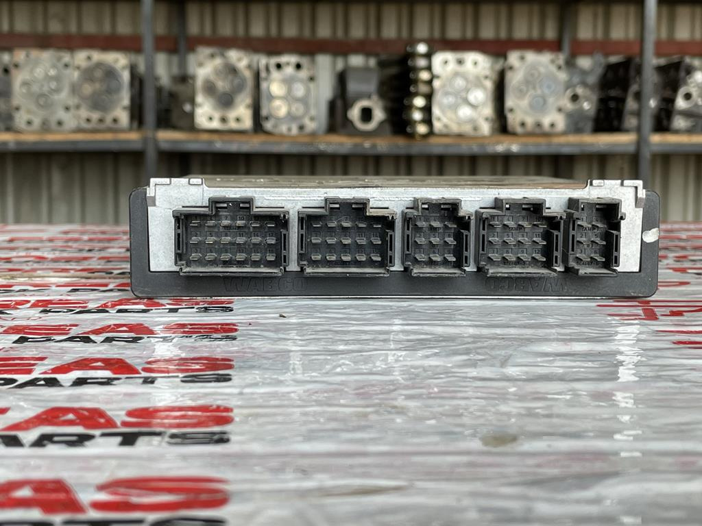 MERCEDES-BENZ WABCO EPB 4S/4M - 000 446 08 36 - Блок управления для Грузовиков: фото 2 MERCEDES-BENZ WABCO EPB 4S/4M - 000 446 08 36 - Блок управления для Грузовиков: фото 2