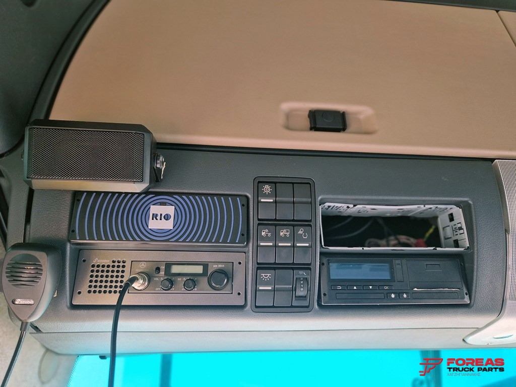 Тягач MAN TGX 26.500 6X2 EURO 6C – FOR SPARE PARTS: фото 30