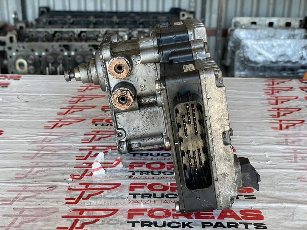 WABCO FOR MERCEDES ACTROS - 4213511870 - Блок управления для Грузовиков: фото 3 WABCO FOR MERCEDES ACTROS - 4213511870 - Блок управления для Грузовиков: фото 3