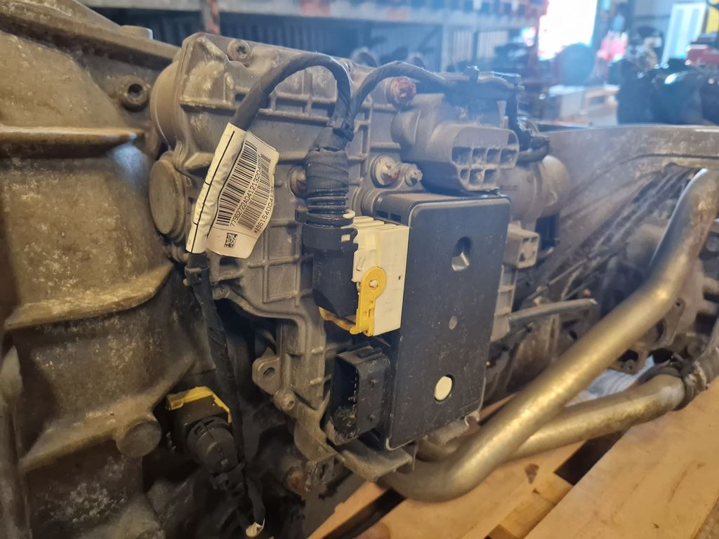 WABCO FOR MERCEDES ACTROS MP4 - 4213530040 - Блок управления для Грузовиков: фото 3 WABCO FOR MERCEDES ACTROS MP4 - 4213530040 - Блок управления для Грузовиков: фото 3