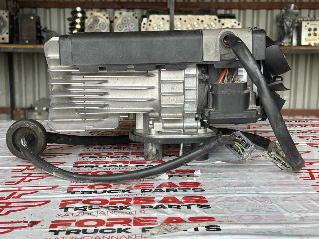 WEBASTO AIR TOP 2000 ST MOTOR BURNER - Часть системы кондиционирования для Грузовиков: фото 3 WEBASTO AIR TOP 2000 ST MOTOR BURNER - Часть системы кондиционирования для Грузовиков: фото 3