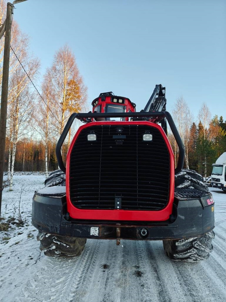 Komatsu 951 - Харвестер: фото 4 Komatsu 951 - Харвестер: фото 4