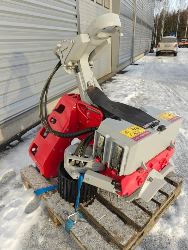 Log Max 4000 B - Валочная головка: фото 1 Log Max 4000 B - Валочная головка: фото 1