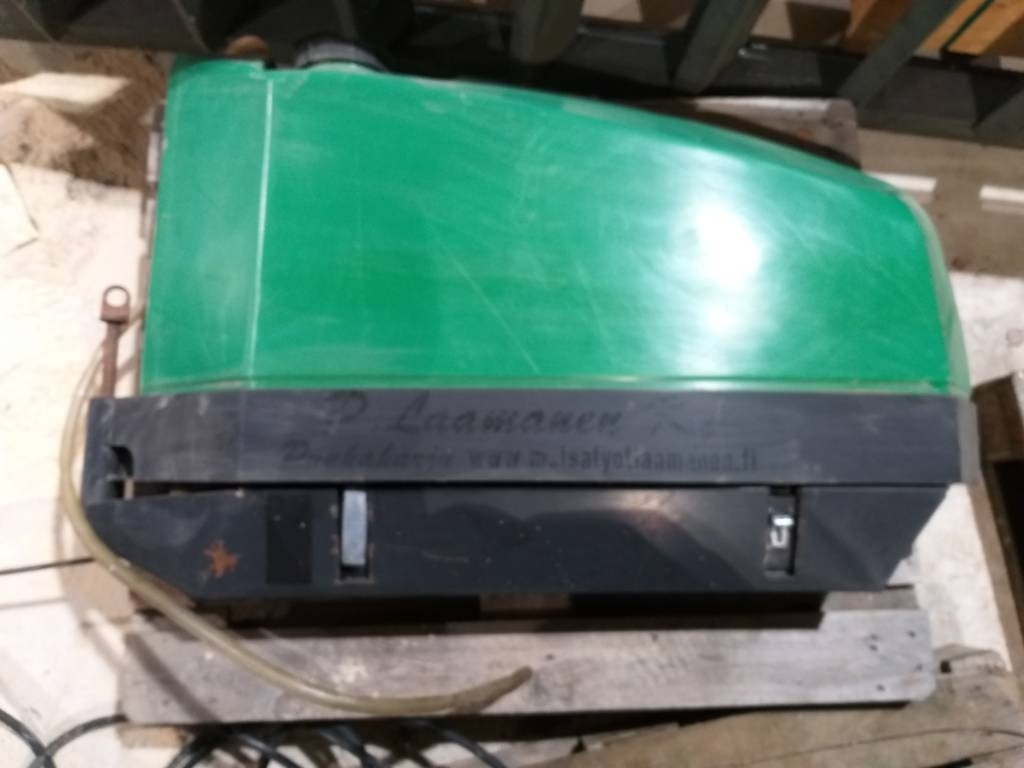 John Deere Stump threathment system - Запчасти для Лесозаготовительной техники: фото 3 John Deere Stump threathment system - Запчасти для Лесозаготовительной техники: фото 3