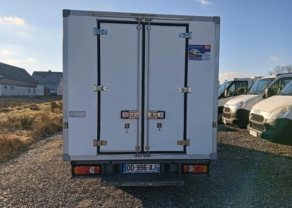 Fiat DUCATO - Фургон-рефрижератор: фото 4 Fiat DUCATO - Фургон-рефрижератор: фото 4
