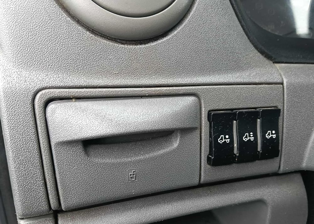 Малотоннажный самосвал Iveco 35C13, 35C14, 35C15, 35C17, 70C17: фото 14