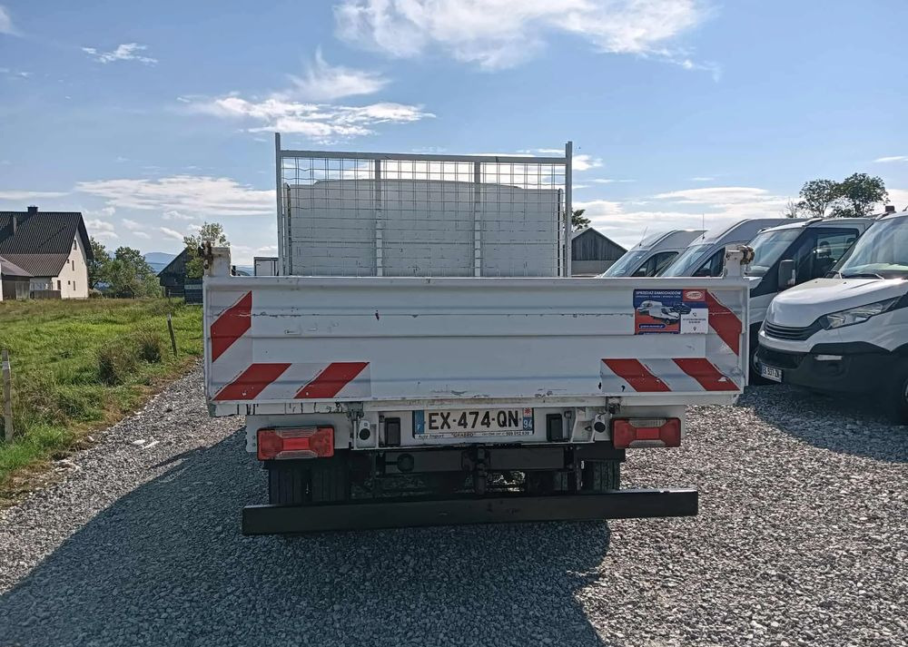 Iveco DAILY 35C14, 35C13, 35C12 - Грузопассажирский фургон: фото 3 Iveco DAILY 35C14, 35C13, 35C12 - Грузопассажирский фургон: фото 3