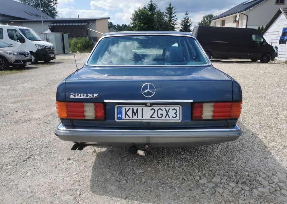 Mercedes-Benz Klasa S - Седан: фото 5 Mercedes-Benz Klasa S - Седан: фото 5