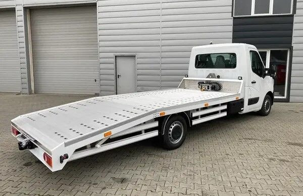Renault Master - Эвакуатор: фото 5 Renault Master - Эвакуатор: фото 5