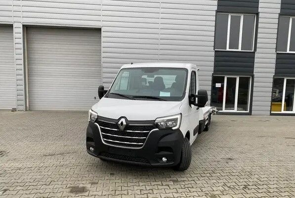 Renault Master - Эвакуатор: фото 1 Renault Master - Эвакуатор: фото 1