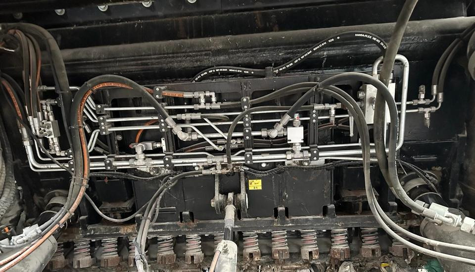 Doppstadt Inventhor Typ 6 BJ 11/ 2019 - Шредер промышленный: фото 5 Doppstadt Inventhor Typ 6 BJ 11/ 2019 - Шредер промышленный: фото 5