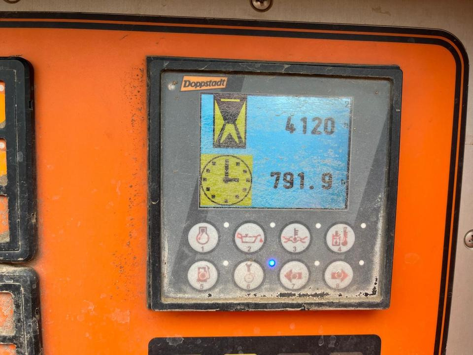 Doppstadt SM 518 Plus BJ 2019 - Грохот: фото 3 Doppstadt SM 518 Plus BJ 2019 - Грохот: фото 3