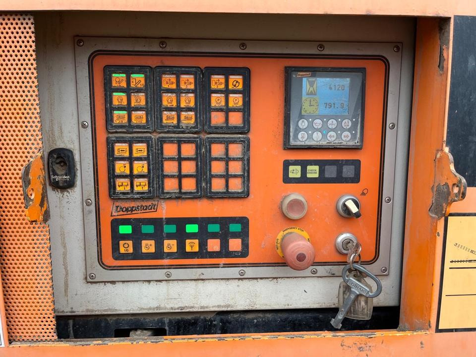 Doppstadt SM 518 Plus BJ 2019 - Грохот: фото 4 Doppstadt SM 518 Plus BJ 2019 - Грохот: фото 4