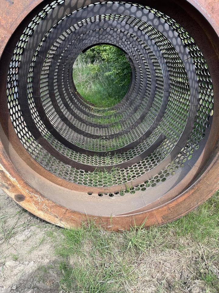 Siebtrommeln von Komptech & Farwick - Грохот: фото 2 Siebtrommeln von Komptech & Farwick - Грохот: фото 2