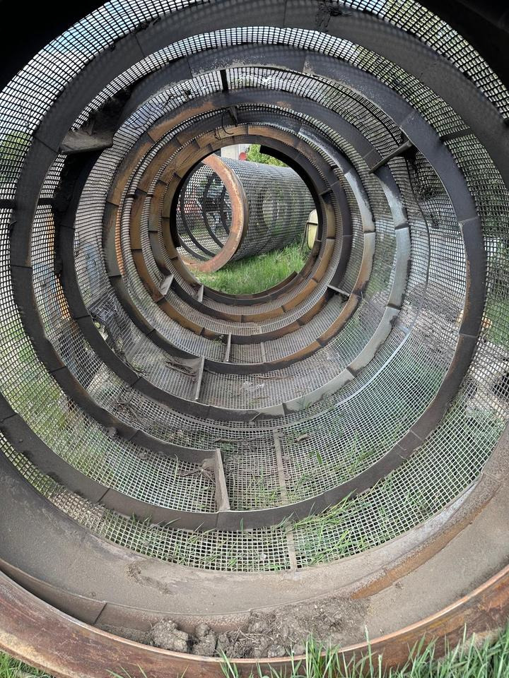 Siebtrommeln von Komptech & Farwick - Грохот: фото 3 Siebtrommeln von Komptech & Farwick - Грохот: фото 3