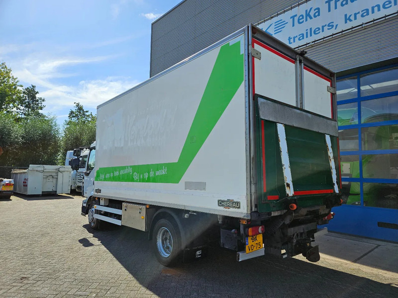 Renault Midlum 220 DXI Carrier Dhollandia Laadklep 170.000 Km - Рефрижератор: фото 5 Renault Midlum 220 DXI Carrier Dhollandia Laadklep 170.000 Km - Рефрижератор: фото 5
