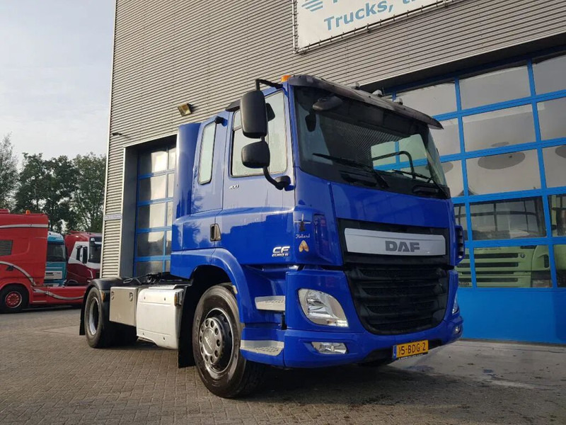 DAF CF 400 604.000 km Euro 6 Pto voorbereid - Тягач: фото 5 DAF CF 400 604.000 km Euro 6 Pto voorbereid - Тягач: фото 5