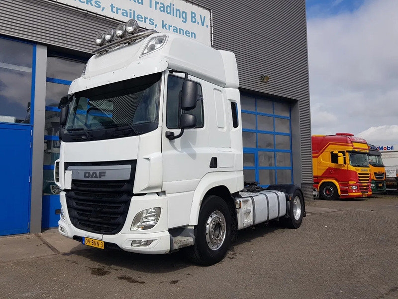 DAF CF 510 Retarder 621.000 km - Тягач: фото 1 DAF CF 510 Retarder 621.000 km - Тягач: фото 1