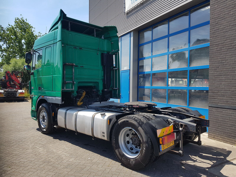 DAF XF 105 410 Manual 683.000 km Euro 5 - Тягач: фото 4 DAF XF 105 410 Manual 683.000 km Euro 5 - Тягач: фото 4