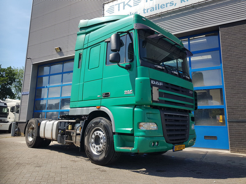 DAF XF 105 410 Manual 683.000 km Euro 5 - Тягач: фото 5 DAF XF 105 410 Manual 683.000 km Euro 5 - Тягач: фото 5