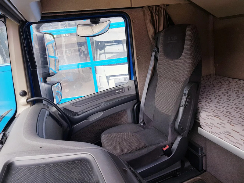 Тягач DAF XF 410 FT trekker: фото 14 Тягач DAF XF 410 FT trekker: фото 14