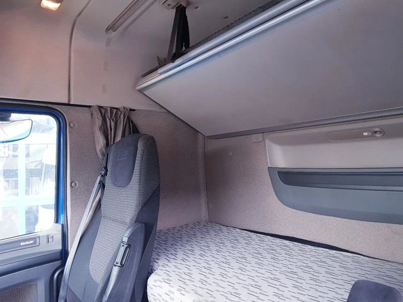 Тягач DAF XF 410 FT trekker: фото 15 Тягач DAF XF 410 FT trekker: фото 15