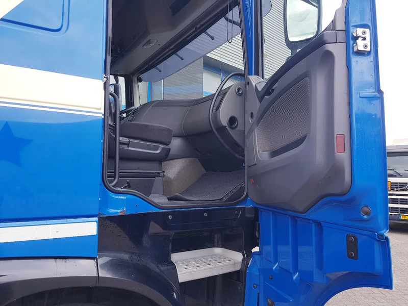 Тягач DAF XF 410 FT trekker: фото 17 Тягач DAF XF 410 FT trekker: фото 17