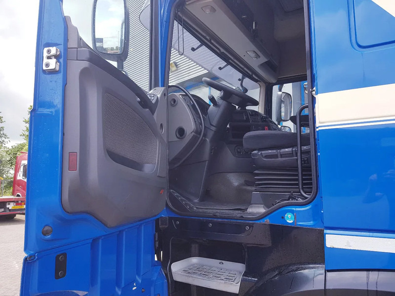 Тягач DAF XF 410 FT trekker: фото 8 Тягач DAF XF 410 FT trekker: фото 8