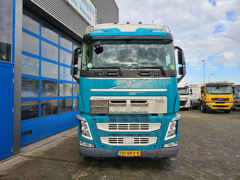 Volvo FH 460 ADR EX/II, EX/III, FL and AT. I-Parc Cool Apk 5-2026 Smart Tacho Pto - Тягач: фото 2 Volvo FH 460 ADR EX/II, EX/III, FL and AT. I-Parc Cool Apk 5-2026 Smart Tacho Pto - Тягач: фото 2