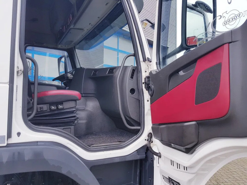 Тягач Volvo FM 380 ADR EX/II EX/III FL AT Hydrauliek Euro 6: фото 14