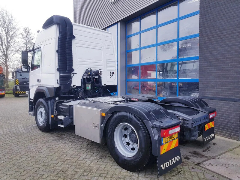Volvo FM 380 ADR EX/II EX/III FL AT Hydrauliek Euro 6 - Тягач: фото 4 Volvo FM 380 ADR EX/II EX/III FL AT Hydrauliek Euro 6 - Тягач: фото 4