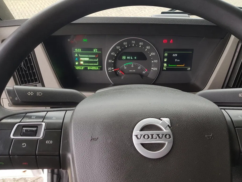 Тягач Volvo FM 380 ADR EX/II EX/III FL AT Hydrauliek Euro 6: фото 16