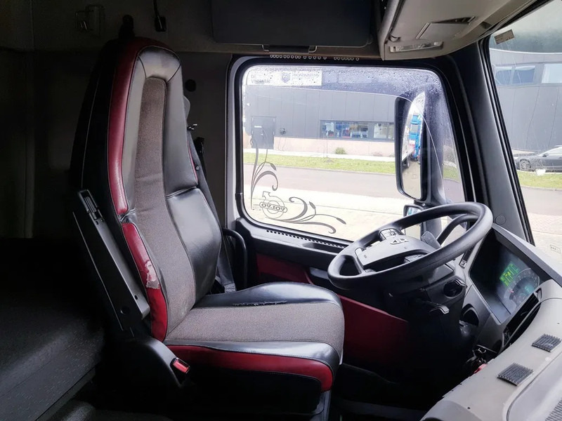 Тягач Volvo FM 380 ADR EX/II EX/III FL AT Hydrauliek Euro 6: фото 10