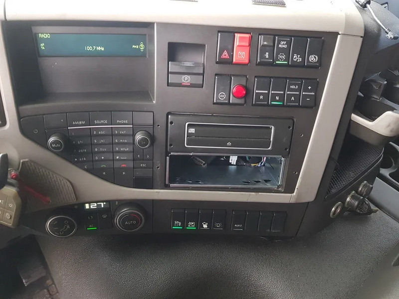 Тягач Volvo FM 380 ADR EX/II EX/III FL AT Hydrauliek Euro 6: фото 15