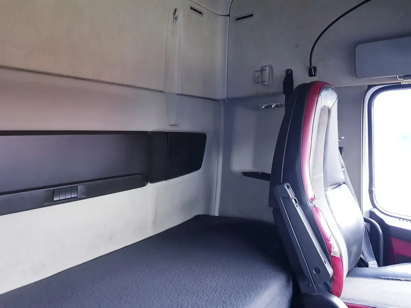 Тягач Volvo FM 380 ADR EX/II EX/III FL AT Hydrauliek Euro 6: фото 11