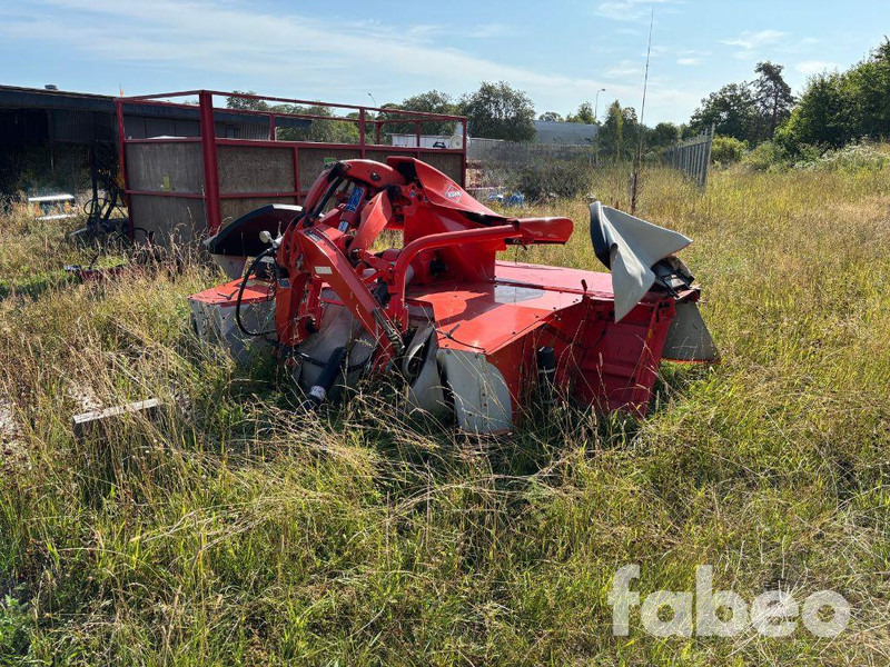 Kuhn Front FC3525DF-FF - Косилка: фото 1 Kuhn Front FC3525DF-FF - Косилка: фото 1