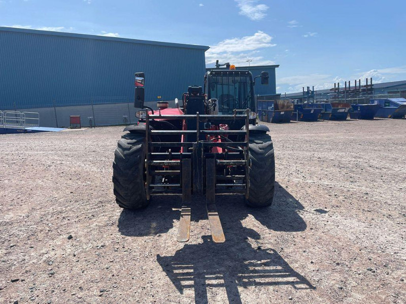 Manitou MT933 Easy 75D ST5 S1 - Телескопический погрузчик: фото 2 Manitou MT933 Easy 75D ST5 S1 - Телескопический погрузчик: фото 2