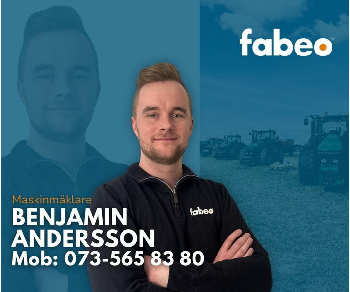 MultiOne 11.6K Onedrive - Колёсный погрузчик: фото 2 MultiOne 11.6K Onedrive - Колёсный погрузчик: фото 2