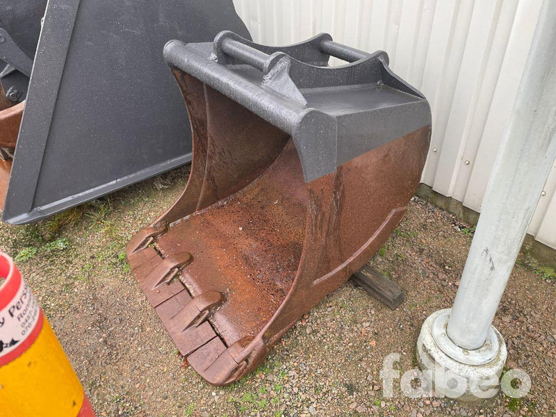 Onbekend - Ковш: фото 1 Onbekend - Ковш: фото 1