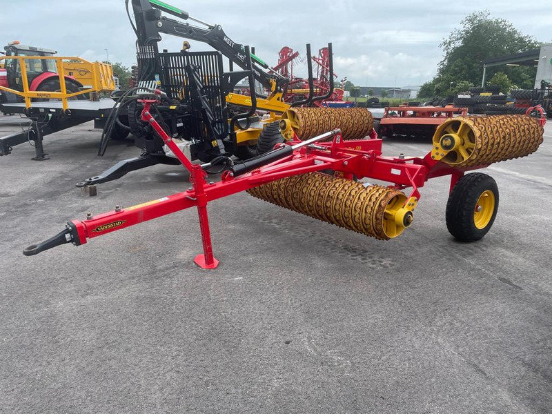 Vaderstad RX 510 - Техника для обработки почвы: фото 1 Vaderstad RX 510 - Техника для обработки почвы: фото 1