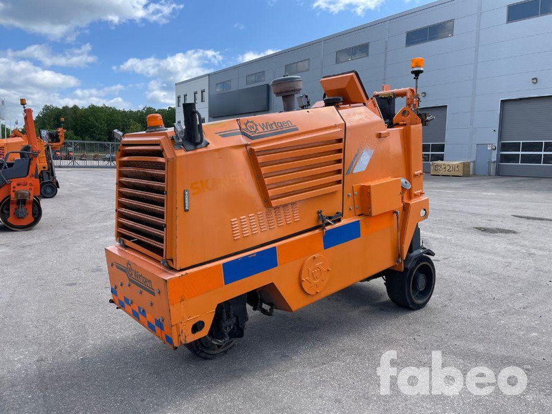 Wirtgen W500 - Асфальтоукладочная техника: фото 1 Wirtgen W500 - Асфальтоукладочная техника: фото 1