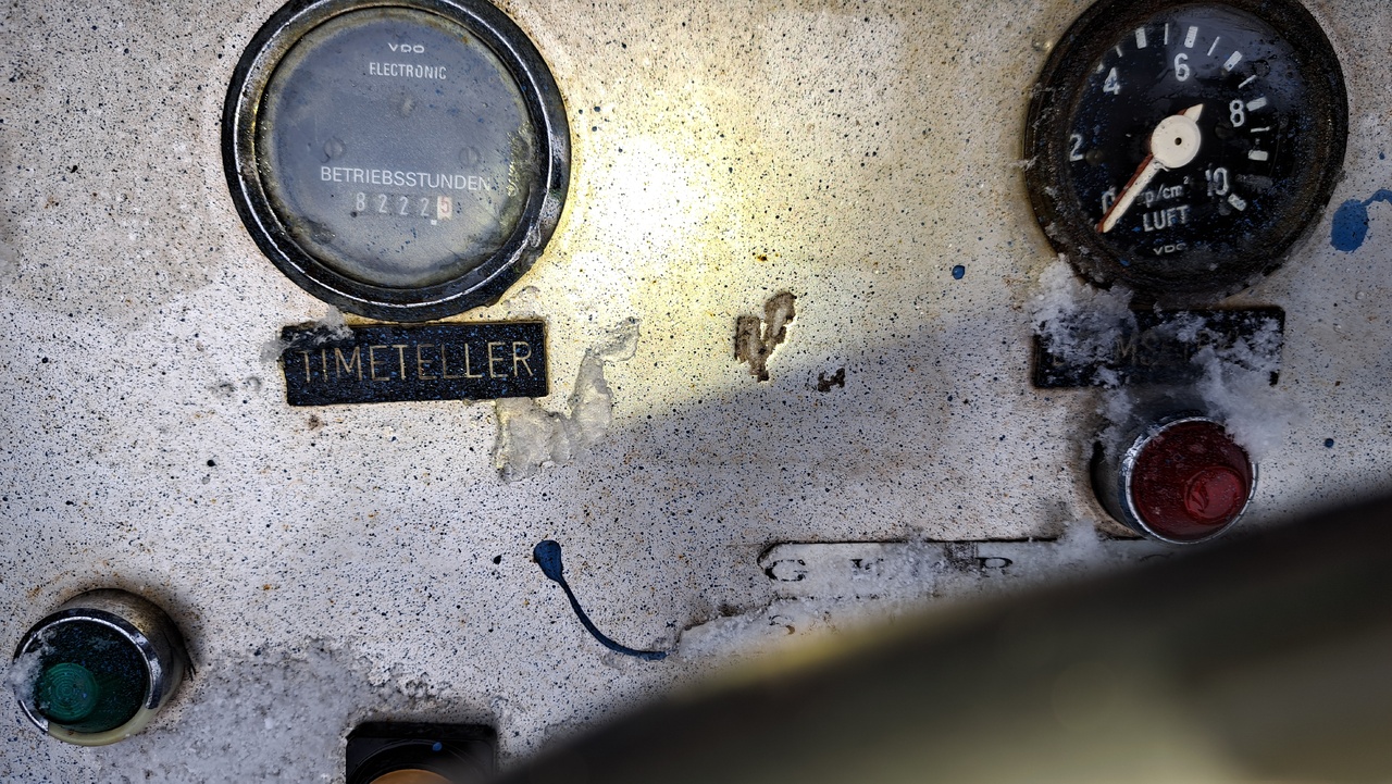 Trepel PCL2155SP - Аэродромная техника: фото 2 Trepel PCL2155SP - Аэродромная техника: фото 2