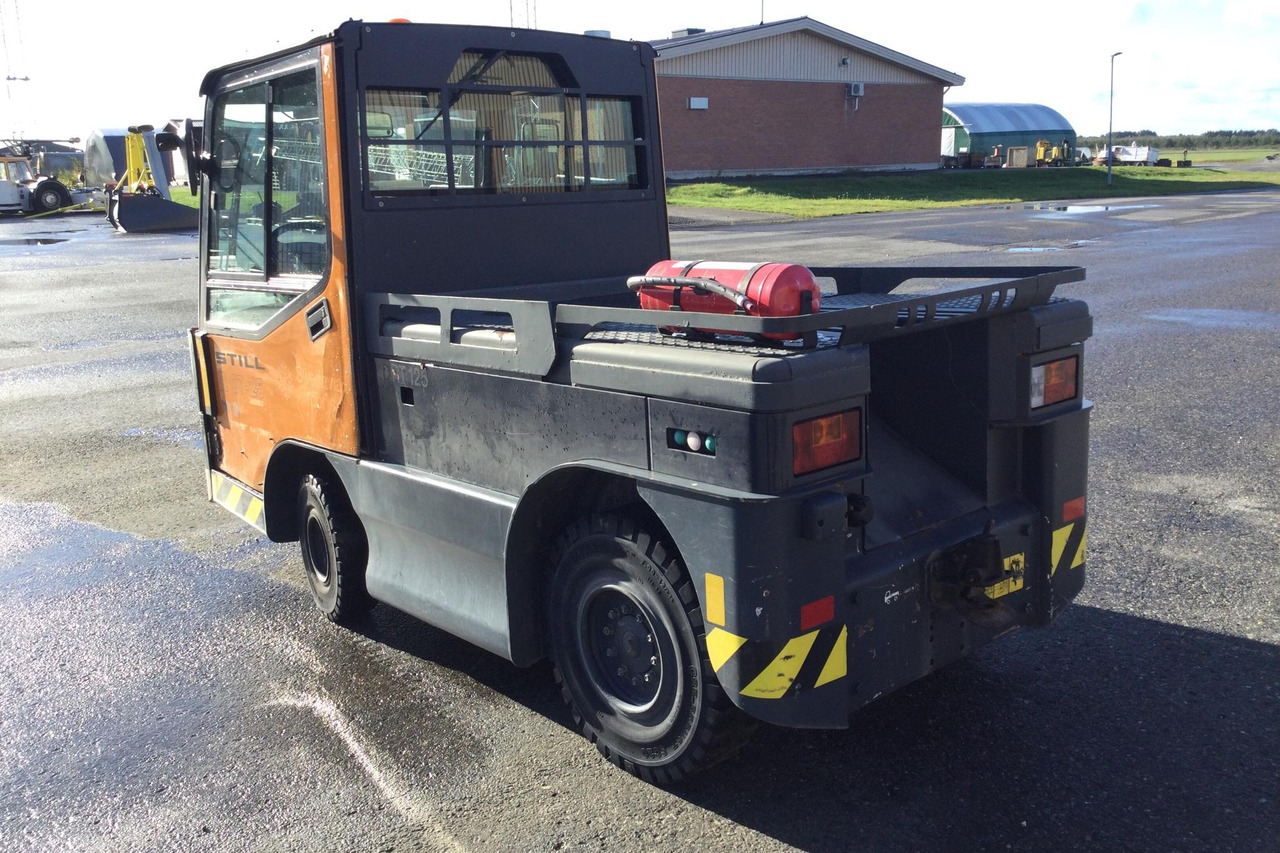 Still R07-25 3 units - Багажный тягач: фото 1 Still R07-25 3 units - Багажный тягач: фото 1