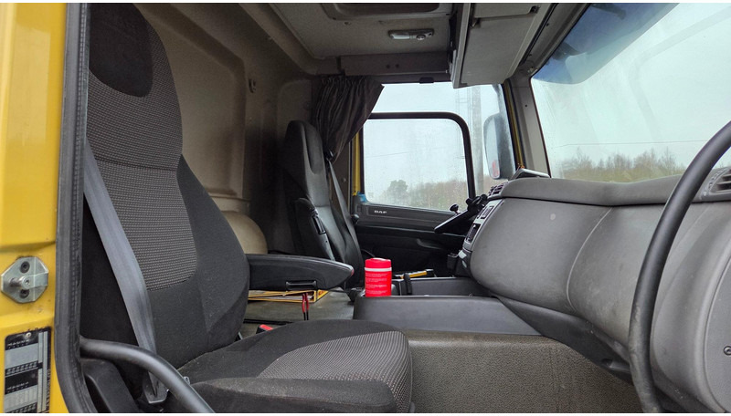 Крюковой мультилифт DAF CF 370 6X2*4: фото 13