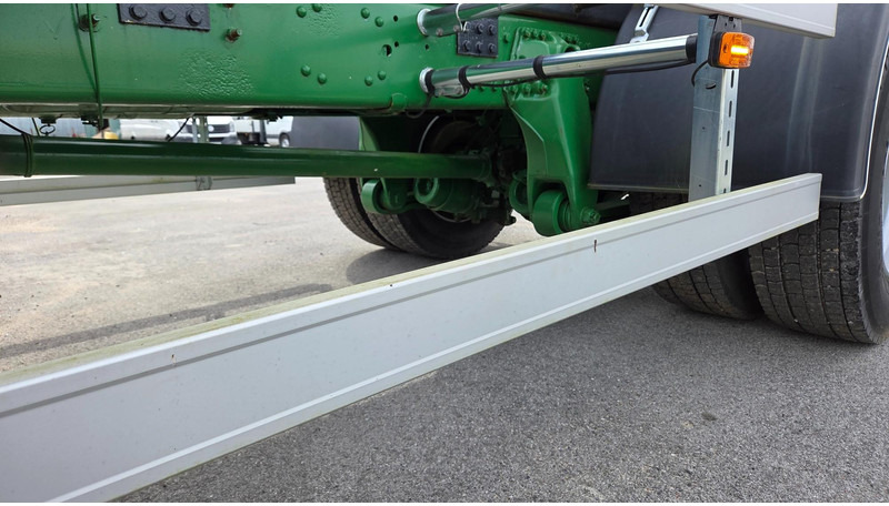 Scania P94 4X2 220 в лизинг Scania P94 4X2 220: фото 11 Scania P94 4X2 220 в лизинг Scania P94 4X2 220: фото 11