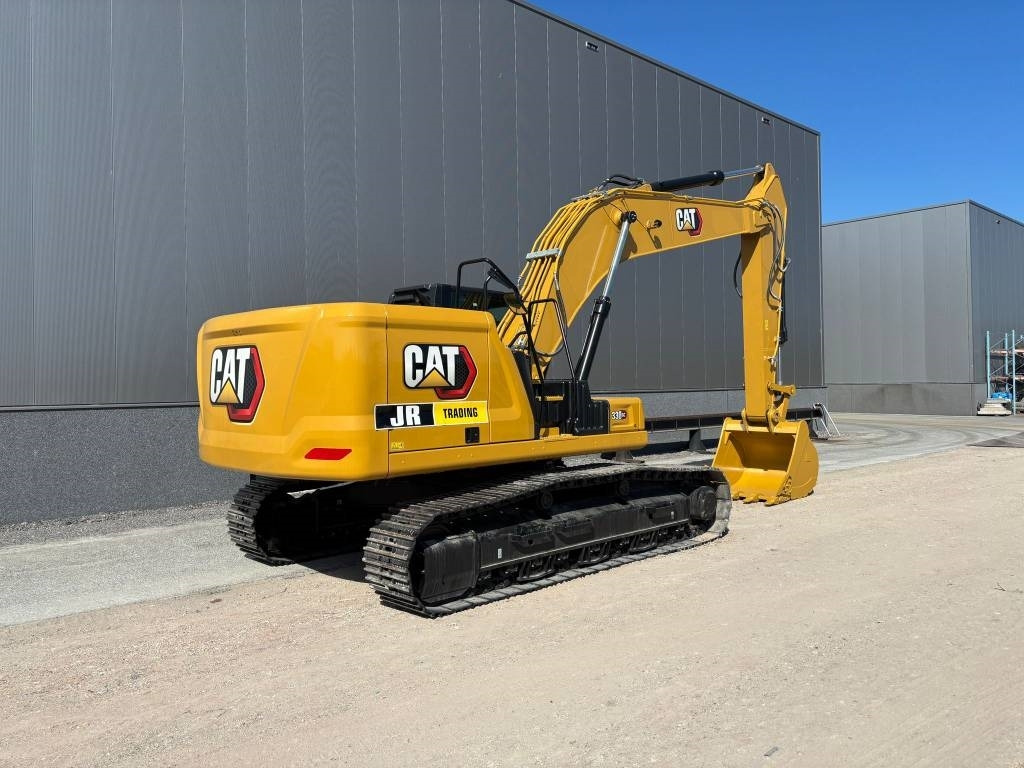 CAT 330 GC (NEW/Non CE certified)  - Гусеничный экскаватор: фото 5 CAT 330 GC (NEW/Non CE certified)  - Гусеничный экскаватор: фото 5